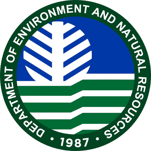 DENR XI Logo